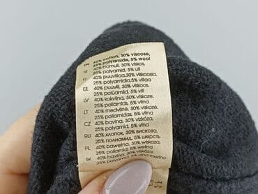 sweter z kaszmiru c a: Lindex, Women`s sweater, size S (EU 36) — 5