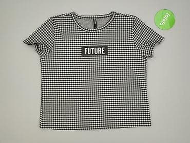 pepco bluza acdc: Page One Young, T-shirt damski, rozmiar M — 2