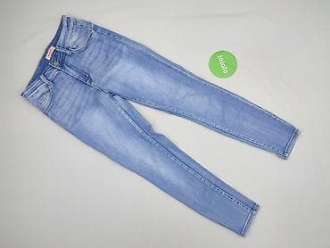 jeans original: Skiny, Jeansy damskie, rozmiar M — 2