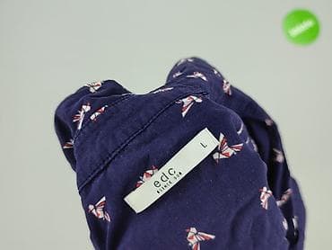 esprit bluzki: Edc by Esprit, Koszula damska, rozmiar L — 4