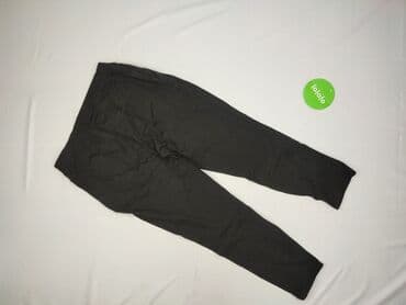 monnari spodnie dresowe: Monnari, Spodnie materiałowe damskie, rozmiar L — 3