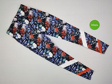 rainbow high: Legginsy Sportowe damskie, rozmiar S — 3