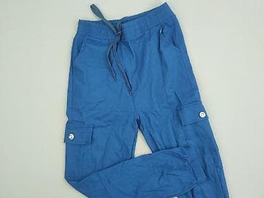 hip hop dresy: Spodnie cargo damskie, rozmiar XL — 1