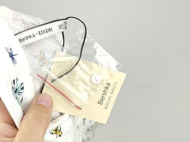 Kobiety: Bershka, Bluzka damska, rozmiar XS — 5
