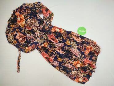 modna kiecka sukienki maxi: Sukienka damska, rozmiar S — 4