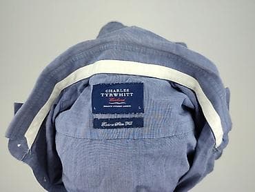 blue monkey spodnie: Charles Tyrwhitt, Koszulа dla mężczyzn, rozmiar L — 4