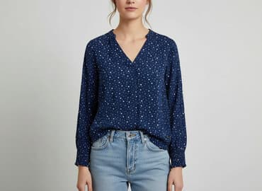 hampton republic koszula damska: Hampton Republic, Bluzka damska, rozmiar S — 6