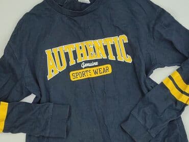 c and a bluza: H&M, Women`s sweatshirt, size S (EU 36) — 1