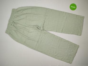 shrek 21: Spodnie materiałowe damskie, rozmiar 5XL — 3