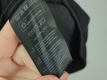 legginsy ciążowe xs: Esmara, Legginsy rozmiar XS — 5