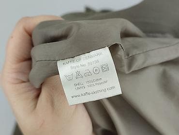 wassyl kurtki: Płaszcz damski, rozmiar L — 6