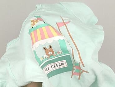 koszulka formula 1 hm: T-shirt, H&M, 3-6 months, condition - Perfect — 6