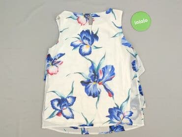 bytom biala koszula: Bluzka damska, rozmiar S — 3