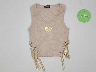 lacosta: Top damski, rozmiar S — 2