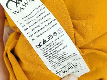 unisono sukienki: Tunika damska, 7XL — 6