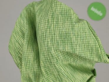 hm bluzki z krótkim rękawem: Divided, Top damski, rozmiar S — 4