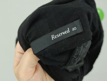 spódniczki reserved: Reserved, Spódnica damska, L — 4
