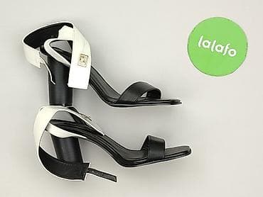 jordan 1 eobuwie: Vices, Sandały damskie, rozmiar 39 — 3