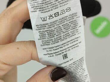 crivit top: Top damski, 2XS w lalafo.pl — 5 crivit top: Top damski, 2XS — 5