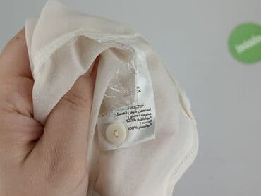 modbis bluzki koszulowe: Bluzka damska, rozmiar M — 5