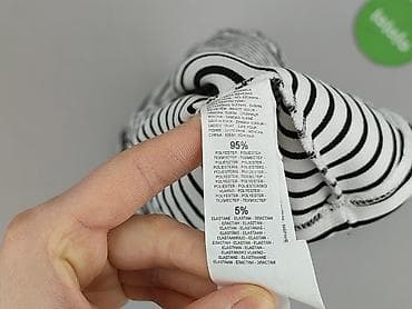 sinsay flare: Sinsay, Spódnica damska, rozmiar XS — 5