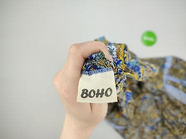 luźne sukienki boho: Sukienka damska, rozmiar One size — 6
