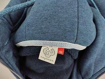 rap: Ragwear, Bluza z kapturem damska, rozmiar 4XL — 4