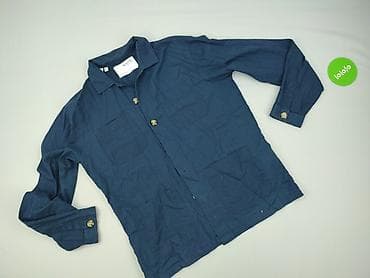 pulla and bear: Selected Homme, Koszulа dla mężczyzn, rozmiar L — 2