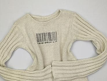 sweter 3xl: Sweter damski, rozmiar S — 1