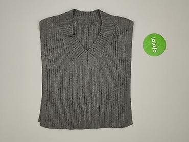 koszulki elastan: Sweter damski, rozmiar S — 2