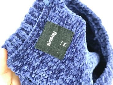 Kobiety: Sinsay, Sweter damski, rozmiar M — 5