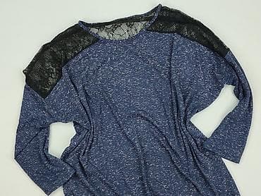 bluza okaidi: Bluzka damska, rozmiar One size — 1