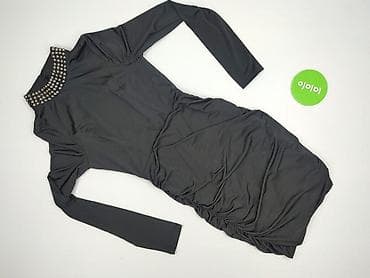 diverse: Nly by Nelly, Sukienka damska, rozmiar S — 2