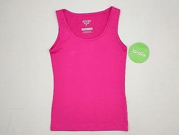 kettle pepco: Seven, Top damski, rozmiar S — 2