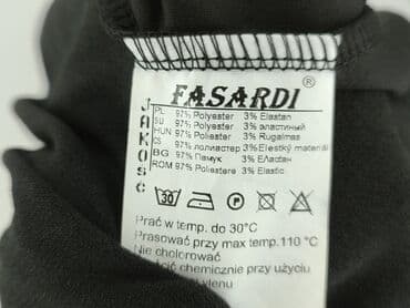 lara fabio sukienki: Fasardi, Sukienka damska, rozmiar XL — 5