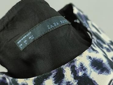 zebra obuwie: Zara, Sukienka damska, rozmiar L — 4