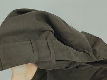 spódnice skóra rozkloszowane: Spódnica damska, rozmiar 2XL — 5