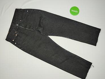 lee jeans pl: LeviS, Jeans for women, size S — 2