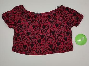 bluzy pull and bear: Atmosphere, Bluzka damska, rozmiar M — 2