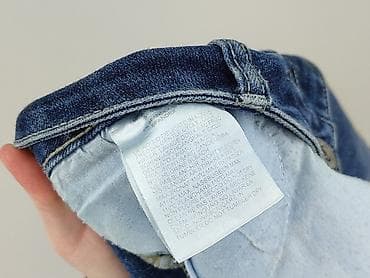 yarnart jeans: Jeansy damskie, rozmiar L — 5