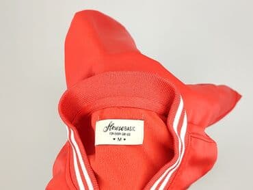 bluza softshell decathlon: House, Kurtka bomberka damska, M — 4