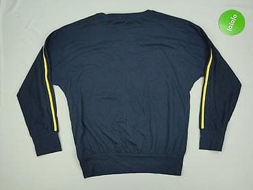 stradivarius czarne dresy: Tchibo, Bluza damska
, rozmiar S — 3