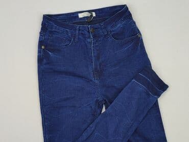 customowe jeansy: Moodo, Jeansy damskie, rozmiar XS — 1