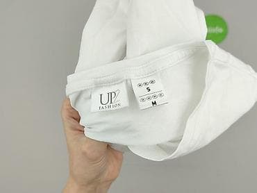 adidasy do koszuli: UP2Fashion, Bluzka damska, rozmiar S — 5