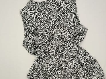 bluzka zebra h: Women's blouse, size M (EU 38) — 1