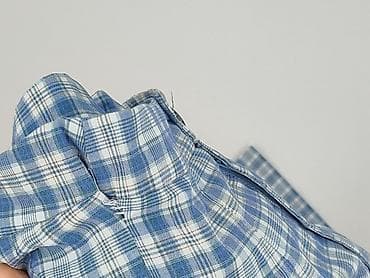 spodnie ze stringami: Shein, Spodnie materiałowe damskie, rozmiar S — 6