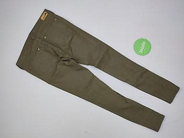 zara basic 77302: Zara, Spodnie materiałowe damskie, rozmiar S — 3