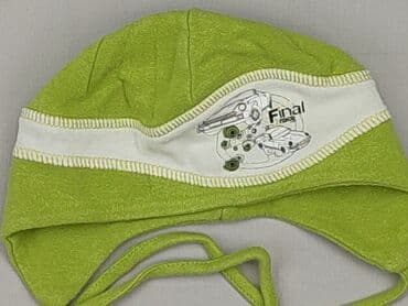 h: Cap, condition - Good — 1
