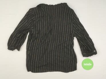 reserved sukienki czerwone: Reserved, Жіноча блуза, розмір XL — 3