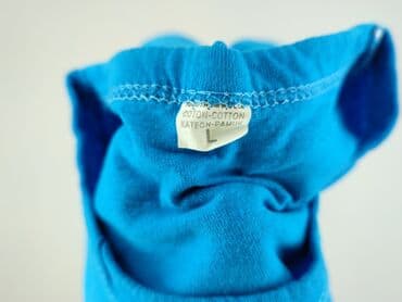 koszulka do koszykówki z własnym nadrukiem: Adidas, Koszulka dla mężczyzn, L — 4